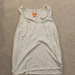 Women’s tank
